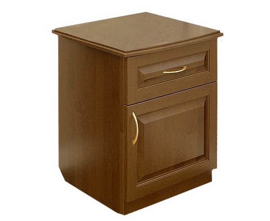 Тумба из массива сосны Авангард 1.1, КОД:SH74887716, images №1, magsale.ru