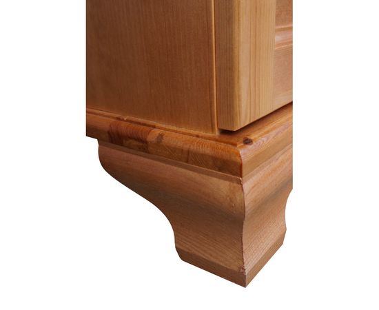 Тумба из массива сосны Авизия 1.1, КОД:SH74888099, images №15, magsale.ru