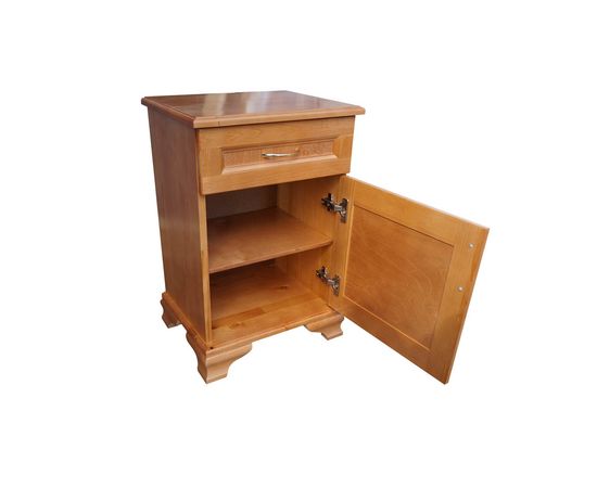 Тумба из массива сосны Авизия 1.1, КОД:SH74888099, images №3, magsale.ru