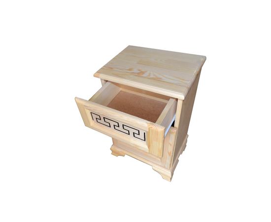 Тумба из массива сосны Авизия 1.1, КОД:SH74888099, images №20, magsale.ru