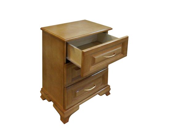 Тумба из массива сосны Бажена 0.3, КОД:SH74888101, images №9, magsale.ru