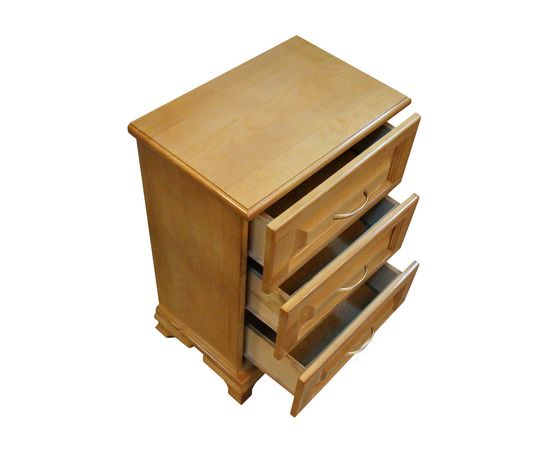 Тумба из массива сосны Бажена 0.3, КОД:SH74888101, images №10, magsale.ru