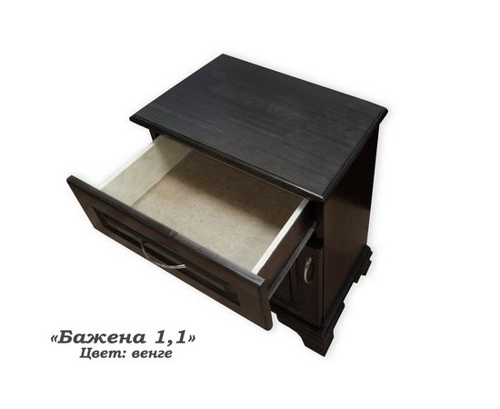 Тумба из массива сосны Бажена 1.1, КОД:SH74888105, images №8, magsale.ru Тумба из массива сосны Бажена 1.1, КОД:SH74888105, images №8, magsale.ru