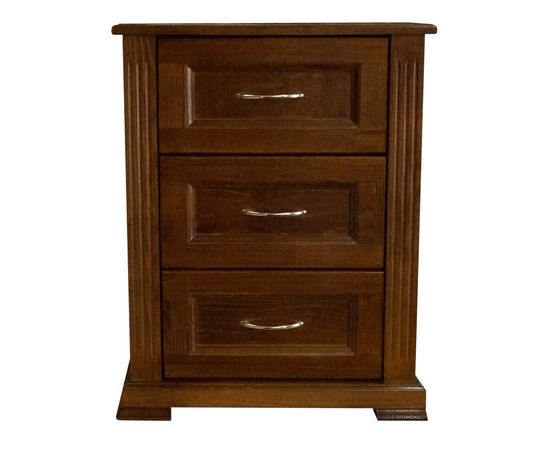 Тумба из дерева Классика 0.3, КОД:SH74888107, images №6, magsale.ru