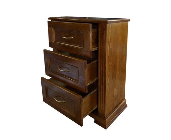 Тумба из дерева Классика 0.3, КОД:SH74888107, images №8, magsale.ru