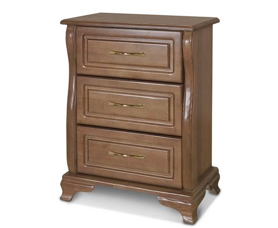 Тумба из сосны Емеля, КОД:SH74889315, images №1, magsale.ru