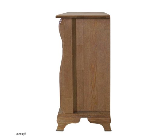 Тумба из сосны Емеля, КОД:SH74889315, images №3, magsale.ru