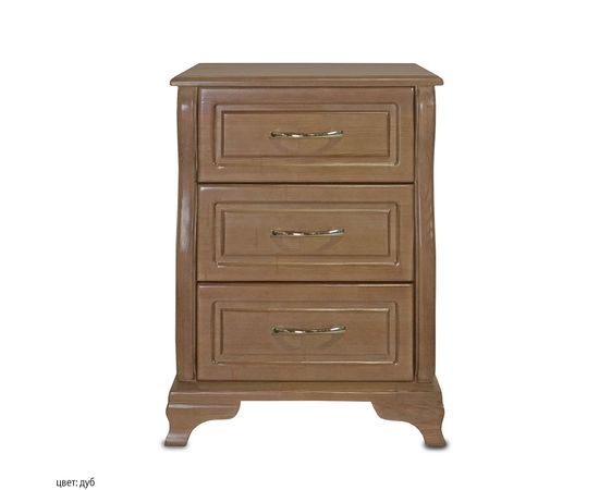 Тумба из сосны Емеля, КОД:SH74889315, images №4, magsale.ru