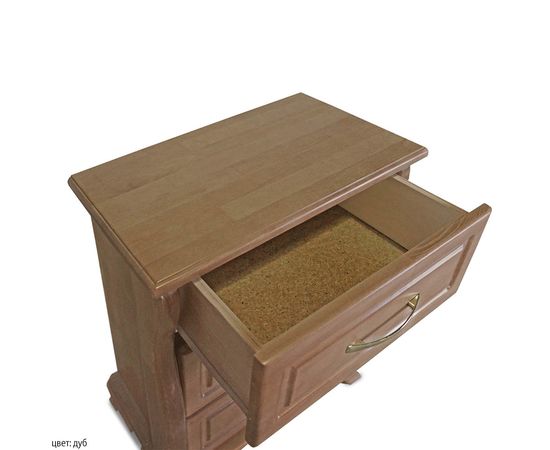 Тумба из сосны Емеля, КОД:SH74889315, images №5, magsale.ru