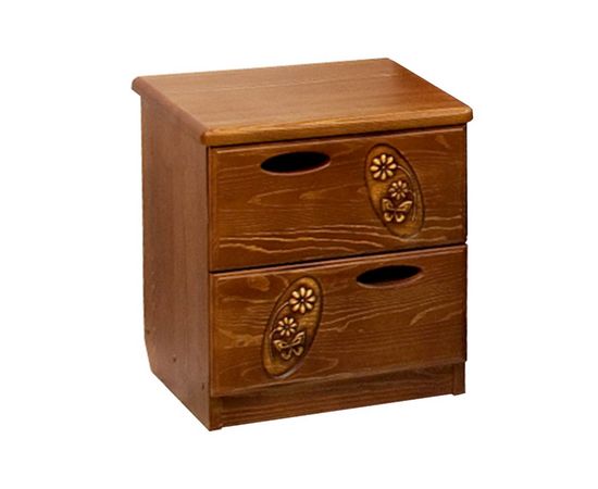 Тумба Флоренция с резьбой, КОД:SH74889356, images №1, magsale.ru