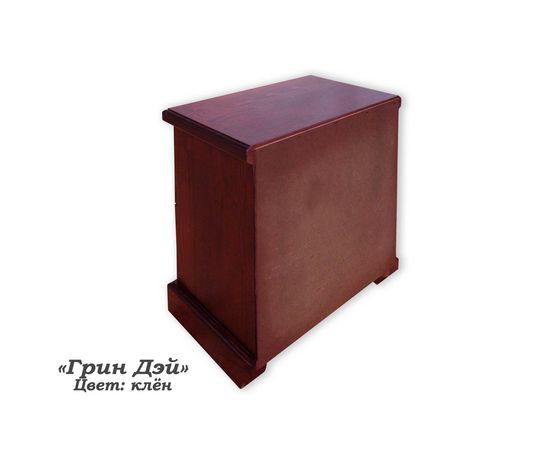 Тумба из массива Грин Дэй, КОД:SH74889197, images №7, magsale.ru Тумба из массива Грин Дэй, КОД:SH74889197, images №7, magsale.ru