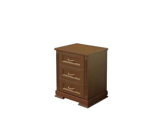 Тумба из дерева Классика 0.3, КОД:SH74888107, images №9, magsale.ru