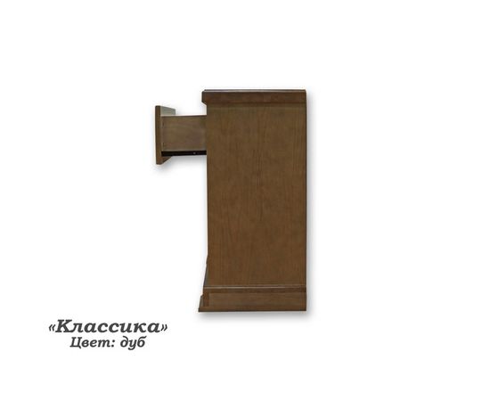 Тумба из дерева Классика 0.3, КОД:SH74888107, images №22, magsale.ru