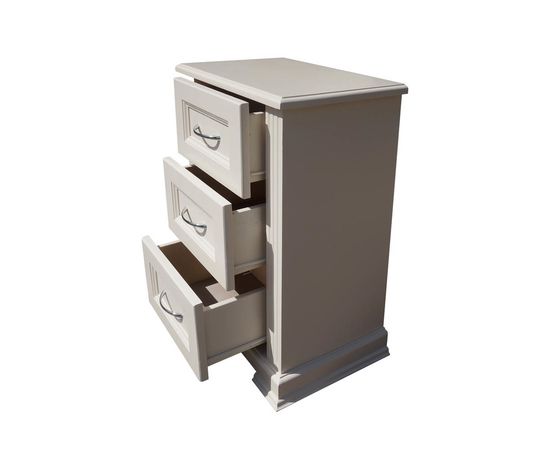 Тумба из дерева Классика 0.3, КОД:SH74888107, images №28, magsale.ru