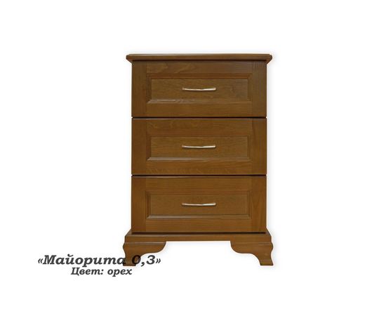 Тумба из массива Майорита 0.3, КОД:SH74888109, images №8, magsale.ru