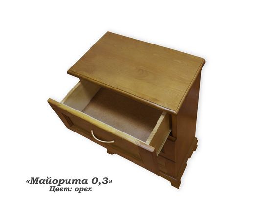 Тумба из массива Майорита 0.3, КОД:SH74888109, images №9, magsale.ru
