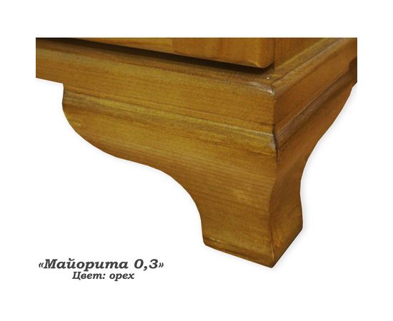 Тумба из массива Майорита 0.3, КОД:SH74888109, images №10, magsale.ru