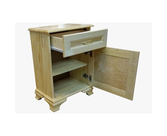 Тумба из массива Майорита 1.1, КОД:SH74889194, images №2, magsale.ru