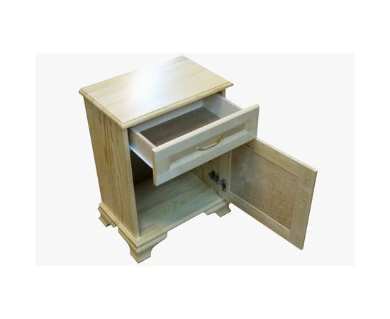 Тумба из массива Майорита 1.1, КОД:SH74889194, images №3, magsale.ru