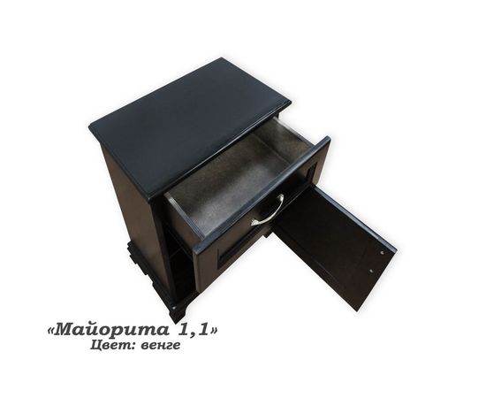 Тумба из массива Майорита 1.1, КОД:SH74889194, images №7, magsale.ru