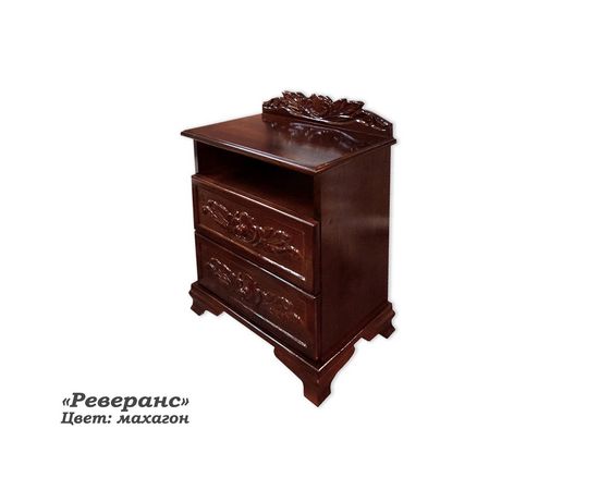 Тумба из массива сосны Реверанс, КОД:SH74889317, images №2, magsale.ru