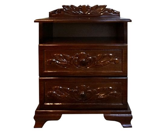 Тумба из массива сосны Реверанс, КОД:SH74889317, images №1, magsale.ru