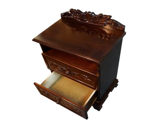 Тумба из массива сосны Реверанс, КОД:SH74889317, images №4, magsale.ru