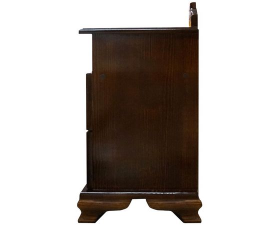 Тумба из массива сосны Реверанс, КОД:SH74889317, images №6, magsale.ru