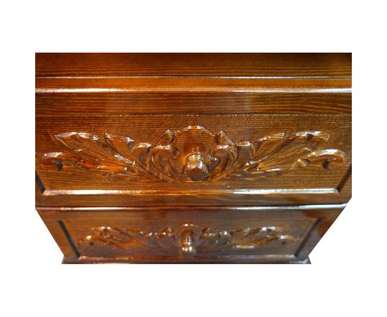 Тумба из массива сосны Реверанс, КОД:SH74889317, images №7, magsale.ru