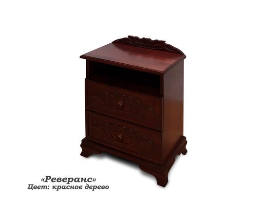 Тумба из массива сосны Реверанс, КОД:SH74889317, images №8, magsale.ru