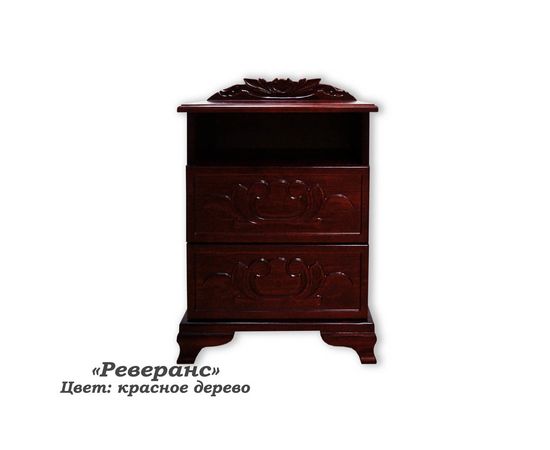 Тумба из массива сосны Реверанс, КОД:SH74889317, images №9, magsale.ru