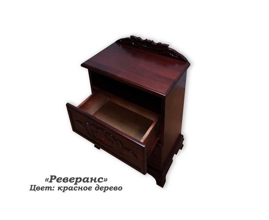 Тумба из массива сосны Реверанс, КОД:SH74889317, images №12, magsale.ru