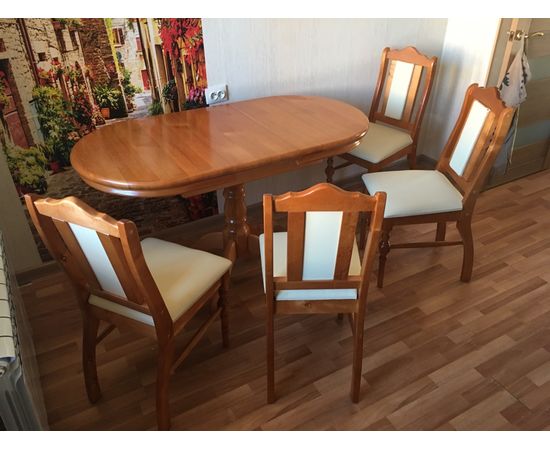 Обеденная группа Фрэнклинд, КОД:SH74889963, images №16, magsale.ru