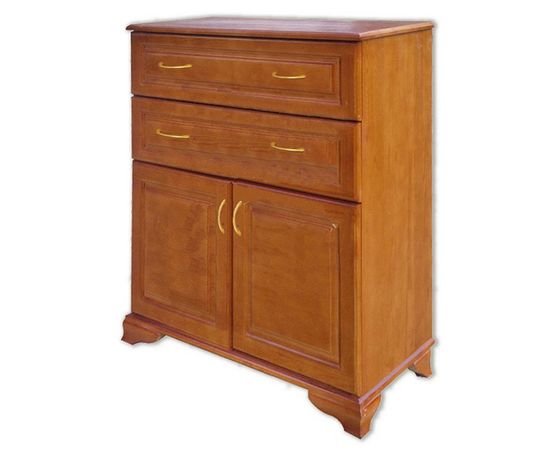 Деревянный комод Акатава, КОД:SH74889319, images №1, magsale.ru