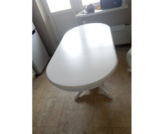 Стол Майкрофт овальный, КОД:SH74887744, images №3, magsale.ru