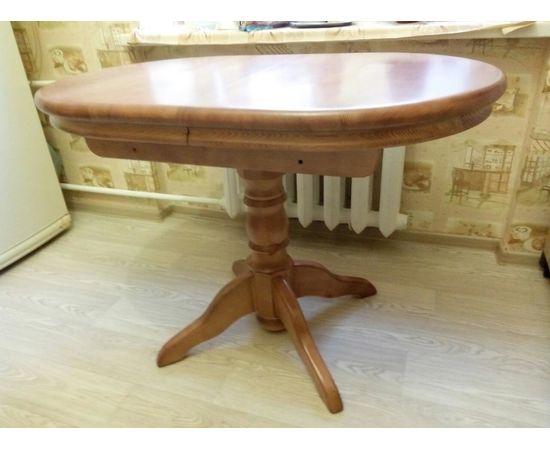 Стол Майкрофт овальный, КОД:SH74887744, images №22, magsale.ru