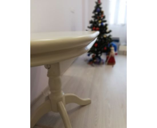 Стол Майкрофт овальный, КОД:SH74887744, images №15, magsale.ru