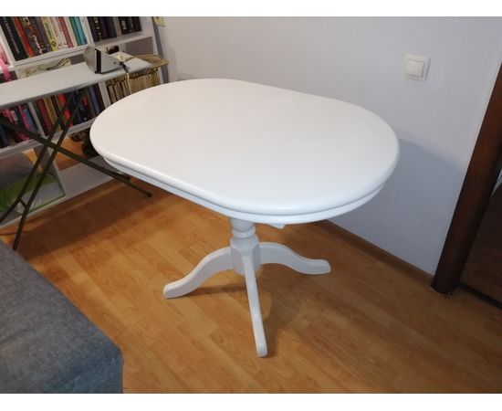 Стол Майкрофт овальный, КОД:SH74887744, images №16, magsale.ru