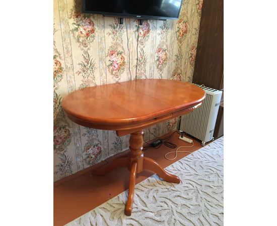 Стол Майкрофт овальный, КОД:SH74887744, images №20, magsale.ru