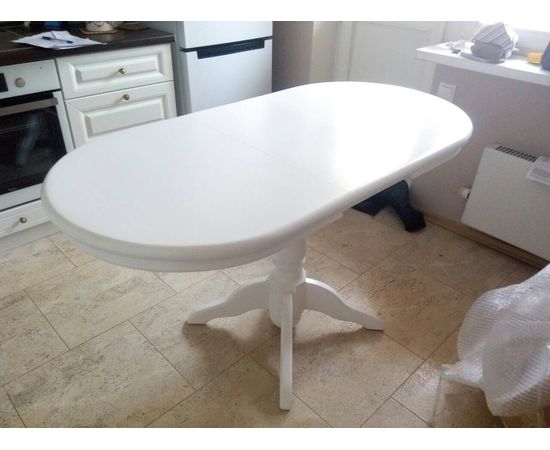 Стол Майкрофт овальный, КОД:SH74887744, images №21, magsale.ru