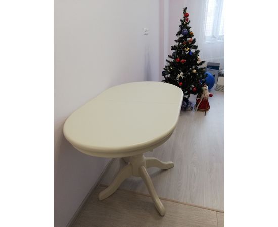 Стол Майкрофт овальный, КОД:SH74887744, images №14, magsale.ru