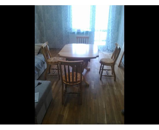 Стол из массива сосны Ройлот, КОД:SH74888610, images №9, magsale.ru