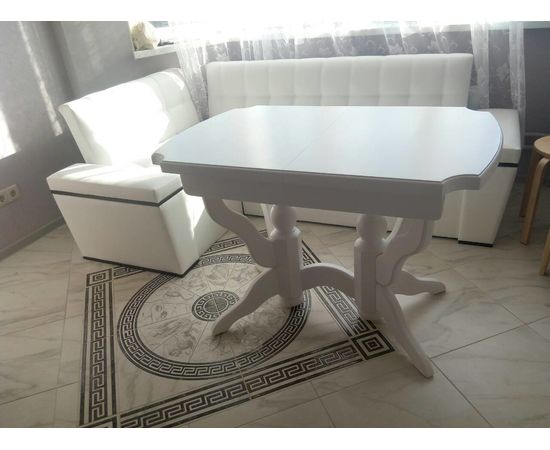 Стол из массива сосны Ройлот, КОД:SH74888610, images №12, magsale.ru