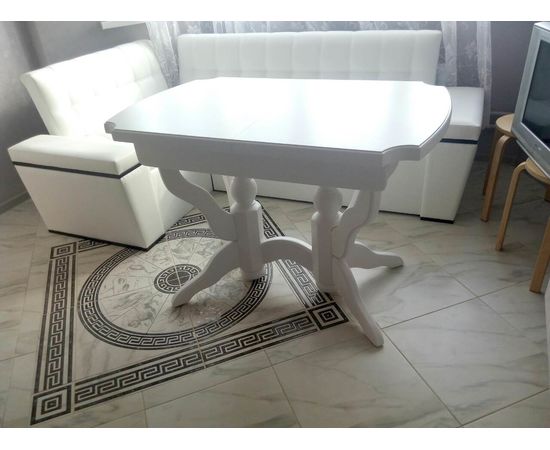 Стол из массива сосны Ройлот, КОД:SH74888610, images №13, magsale.ru