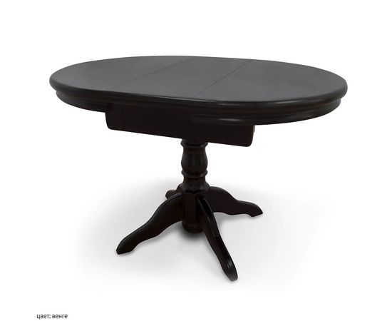 Стол Майкрофт круглый раздвижной, КОД:SH74887752, images №37, magsale.ru