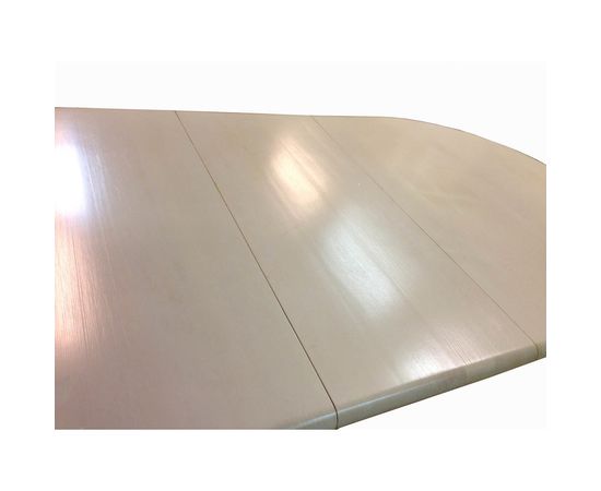 Стол Майкрофт круглый раздвижной, КОД:SH74887752, images №8, magsale.ru