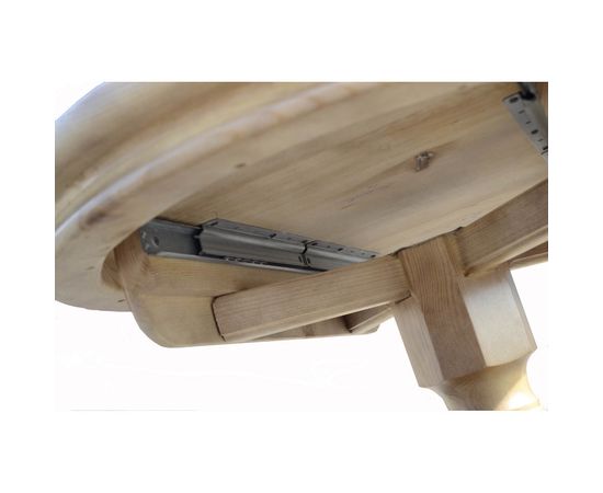 Стол Майкрофт овальный, КОД:SH74887744, images №5, magsale.ru