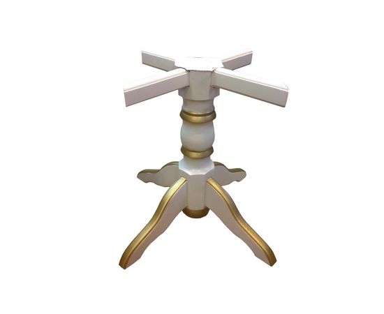 Стол Майкрофт круглый раздвижной, КОД:SH74887752, images №17, magsale.ru