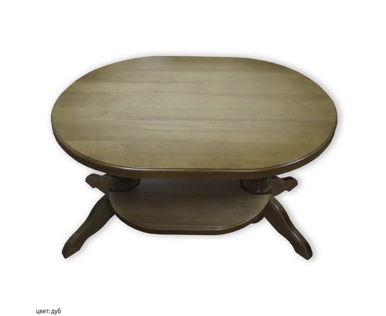 Журнальный стол Рональд, КОД:SH81772686, images №3, magsale.ru