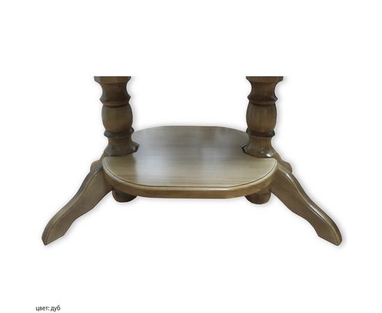 Журнальный стол Рональд, КОД:SH81772686, images №5, magsale.ru